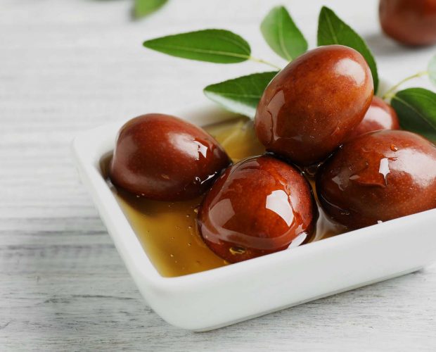 Acerca del Nácar como ingrediente en los productos Abilia