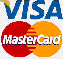 PAYMENT BY CREDIT CARD